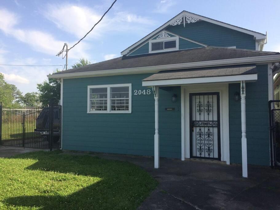 Big Easy Charmer License #23-Ostr-12410 New Orleans Exterior photo