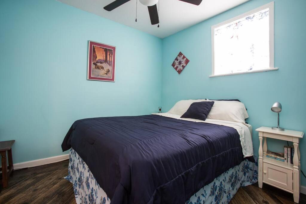 Big Easy Charmer License #23-Ostr-12410 New Orleans Exterior photo