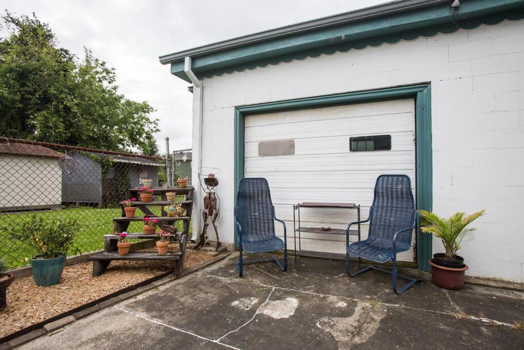 Big Easy Charmer License #23-Ostr-12410 New Orleans Exterior photo